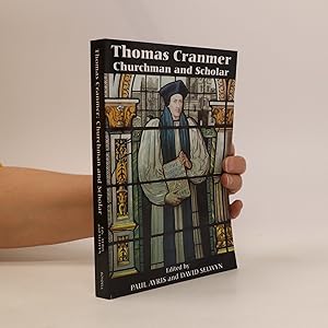 Bild des Verkufers fr Thomas Cranmer zum Verkauf von Bookbot