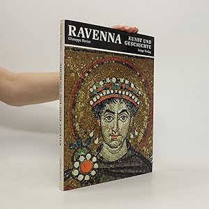 Seller image for Ravenna. Kunst und Geschichte for sale by Bookbot