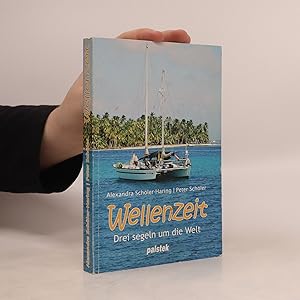 Seller image for Wellenzeit for sale by Bookbot