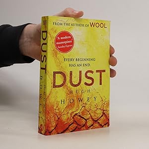 Seller image for Dust for sale by Bookbot