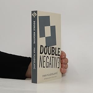 Seller image for Double Negative for sale by Bookbot