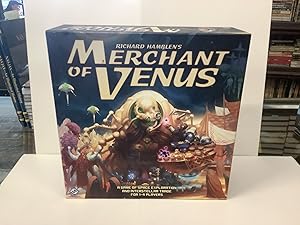 Merchant of Venus