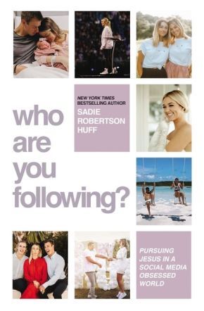 Seller image for Who are You Following for sale by ChristianBookbag / Beans Books, Inc.