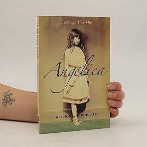 Imagen del vendedor de Angelica a la venta por Bookbot