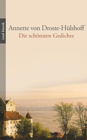 Bild des Verkufers fr Die schnsten Gedichte (insel taschenbuch) zum Verkauf von Rheinberg-Buch Andreas Meier eK