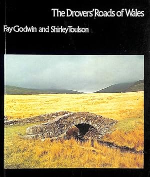Seller image for Drovers' Roads of Wales for sale by M Godding Books Ltd