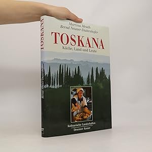 Seller image for Toskana for sale by Bookbot