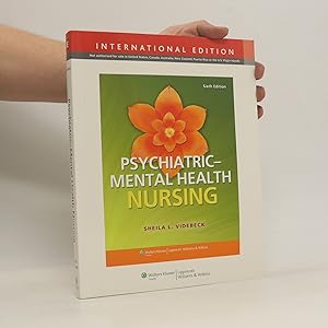 Imagen del vendedor de Psychiatric-Mental Health Nursing a la venta por Bookbot