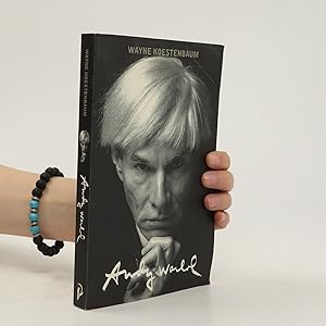 Bild des Verkufers fr Andy Warhol zum Verkauf von Bookbot