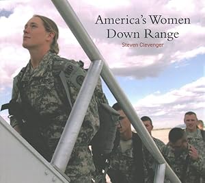 Seller image for America's Women Down Range for sale by GreatBookPricesUK