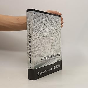 Bild des Verkufers fr Architekturgeometrie zum Verkauf von Bookbot