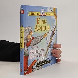 Bild des Verkufers fr King Arthur and the Knights of the Round Table zum Verkauf von Bookbot