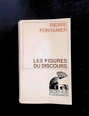 Seller image for Les figures du discours for sale by LibrairieLaLettre2