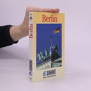 Bild des Verkufers fr Berlin zum Verkauf von Bookbot