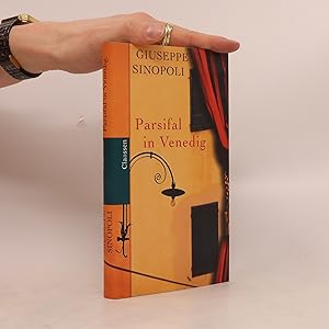 Imagen del vendedor de Parsifal in Venedig a la venta por Bookbot