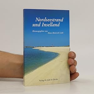 Seller image for Nordseestrand und Inselland for sale by Bookbot