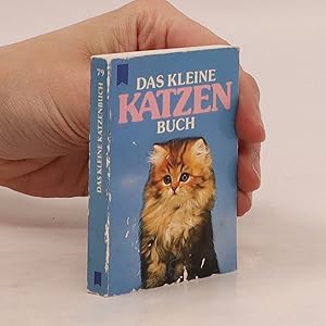 Bild des Verkufers fr Das kleine Katzenbuch zum Verkauf von Bookbot