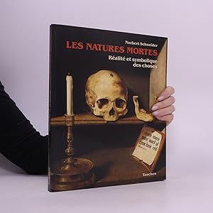 Image du vendeur pour Les Natures Mortes mis en vente par Bookbot