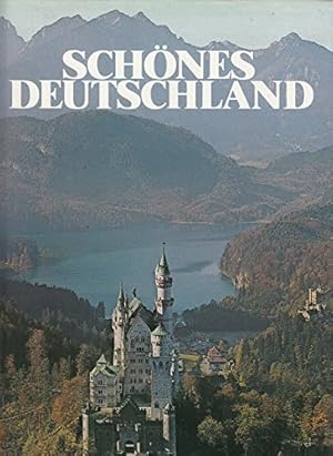 Seller image for Schnes Deutschland for sale by Ammareal