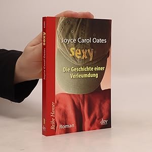 Seller image for Sexy for sale by Bookbot