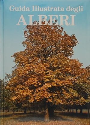 Guida illustrata degli alberi