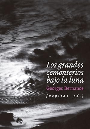 Los grandes cementerios bajo la luna