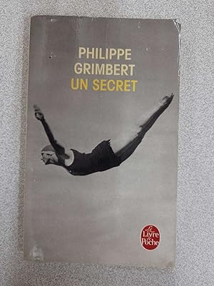 Un secret - Prix Goncourt des Lycéens 2004 & Grand prix des Lectrices de Elle 2005