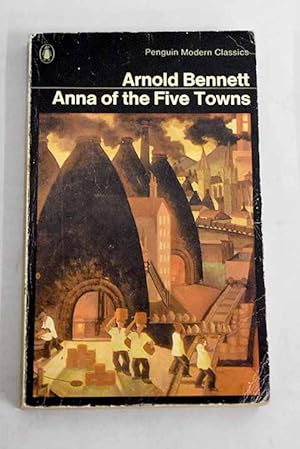 Anna of the five towns