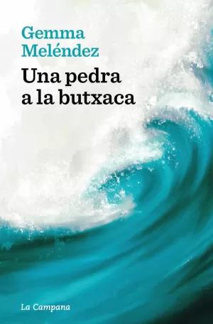 Seller image for UNA PEDRA A LA BUTXACA for sale by LIBRERIACB