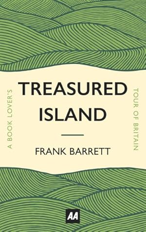 Imagen del vendedor de Treasured Island a la venta por GreatBookPrices