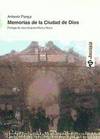 Seller image for Memorias de la ciudad de Dios for sale by Imosver