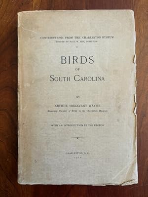 Birds of South Carolina