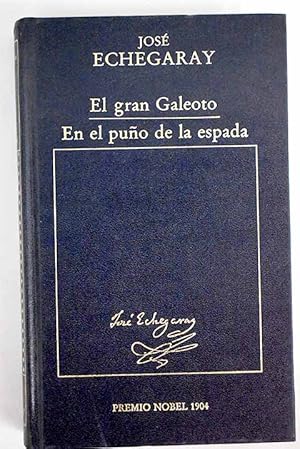 El gran galeoto