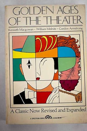 Seller image for Golden ages of the theater for sale by Alcan Libros