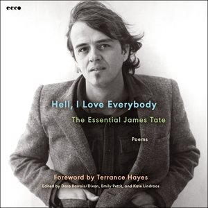 Imagen del vendedor de Hell, I Love Everybody : The Essential James Tate a la venta por GreatBookPrices