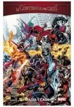 Seller image for CONTIENDA DEL CAOS (100% MARVEL) for sale by LIBRERIACB