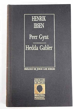 Peer Gynt