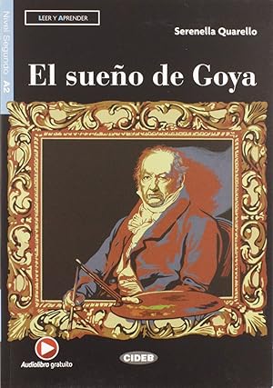 Imagen del vendedor de El sueo de goya a la venta por Imosver