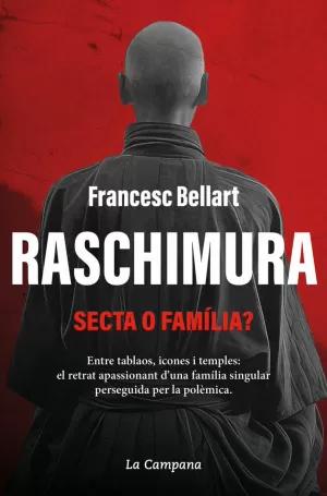 Seller image for RASCHIMURA for sale by LIBRERIACB