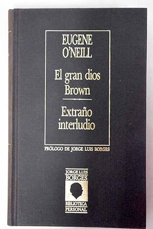 El gran dios Brown