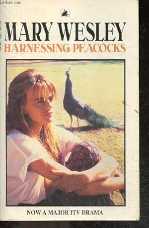Seller image for Harnessing Peacocks for sale by Le-Livre