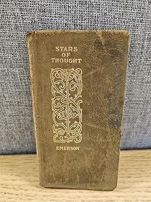 Seller image for Stars of Thought for sale by HGG Books