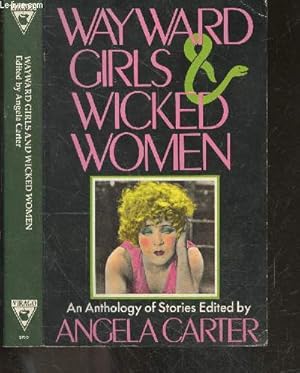 Seller image for Wayward Girls And Wicked Women - an anthology of stories for sale by Le-Livre