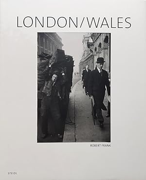 Seller image for London/Wales for sale by Studio Bibliografico Marini