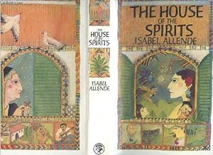 Image du vendeur pour The house of the spirits mis en vente par Le-Livre