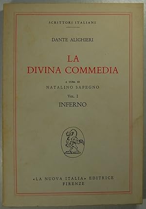 La Divina Commedia (The Divine Comedy)