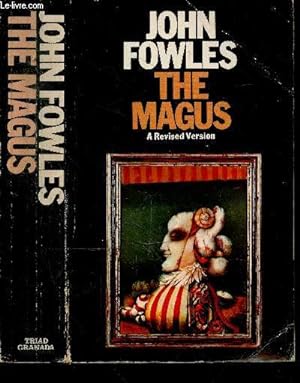 Seller image for The Magus - a revised version for sale by Le-Livre