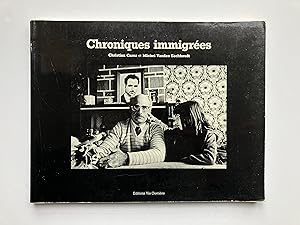Chroniques Immigrées
