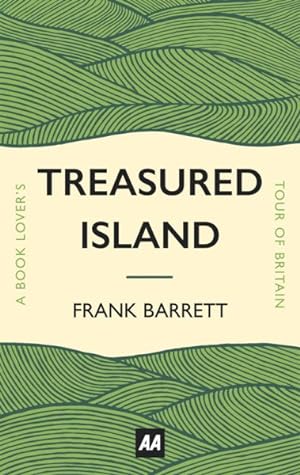 Imagen del vendedor de Treasured Island a la venta por GreatBookPricesUK