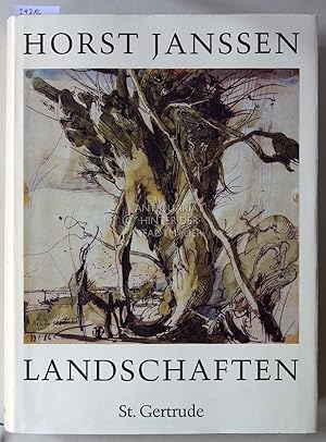 Seller image for Landschaften. for sale by Antiquariat hinter der Stadtmauer